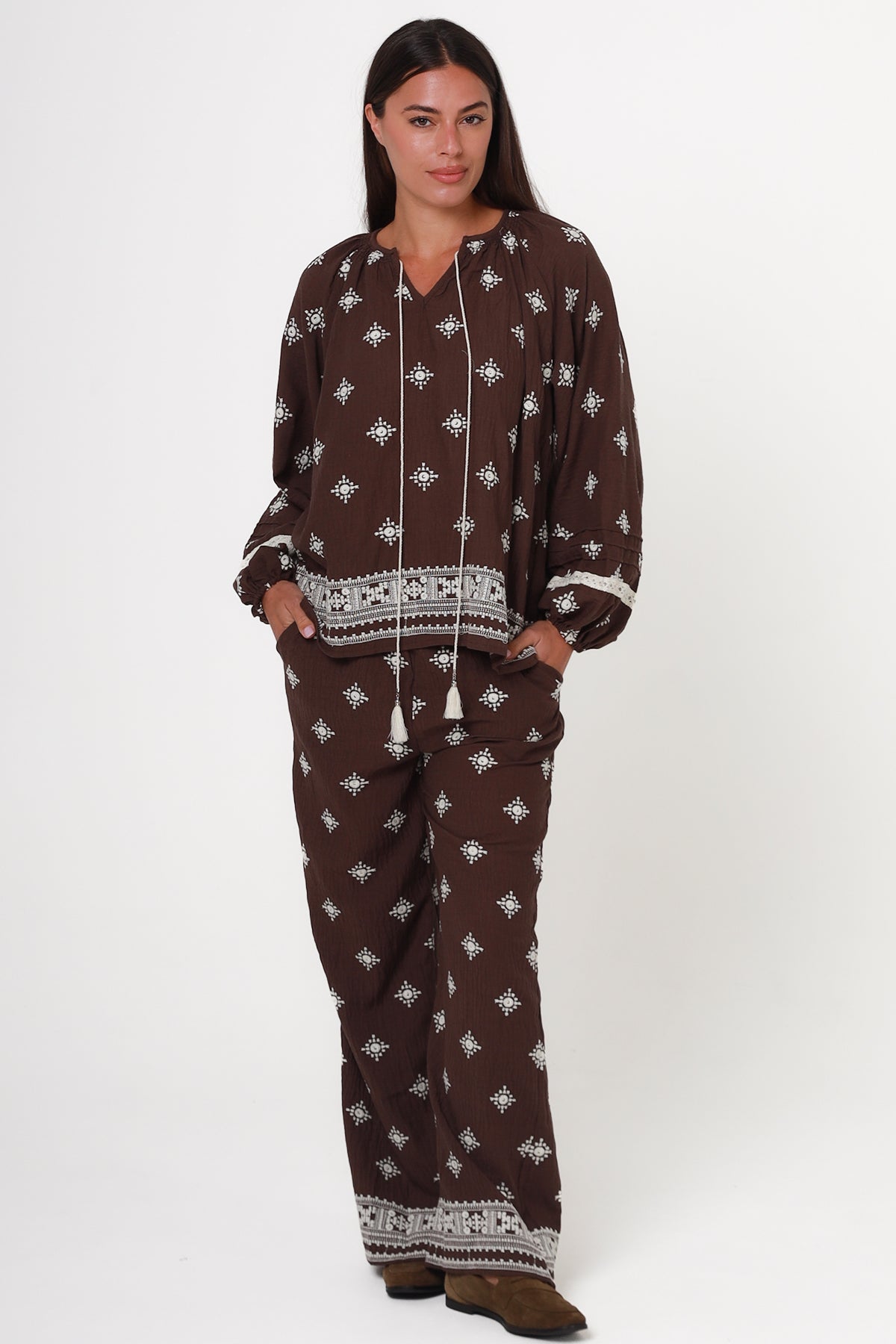 LG0183SP Pants