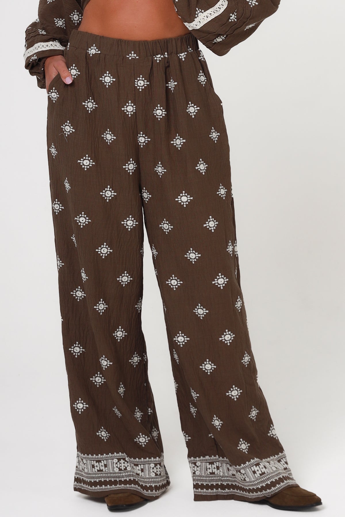 LG0184SP Pants