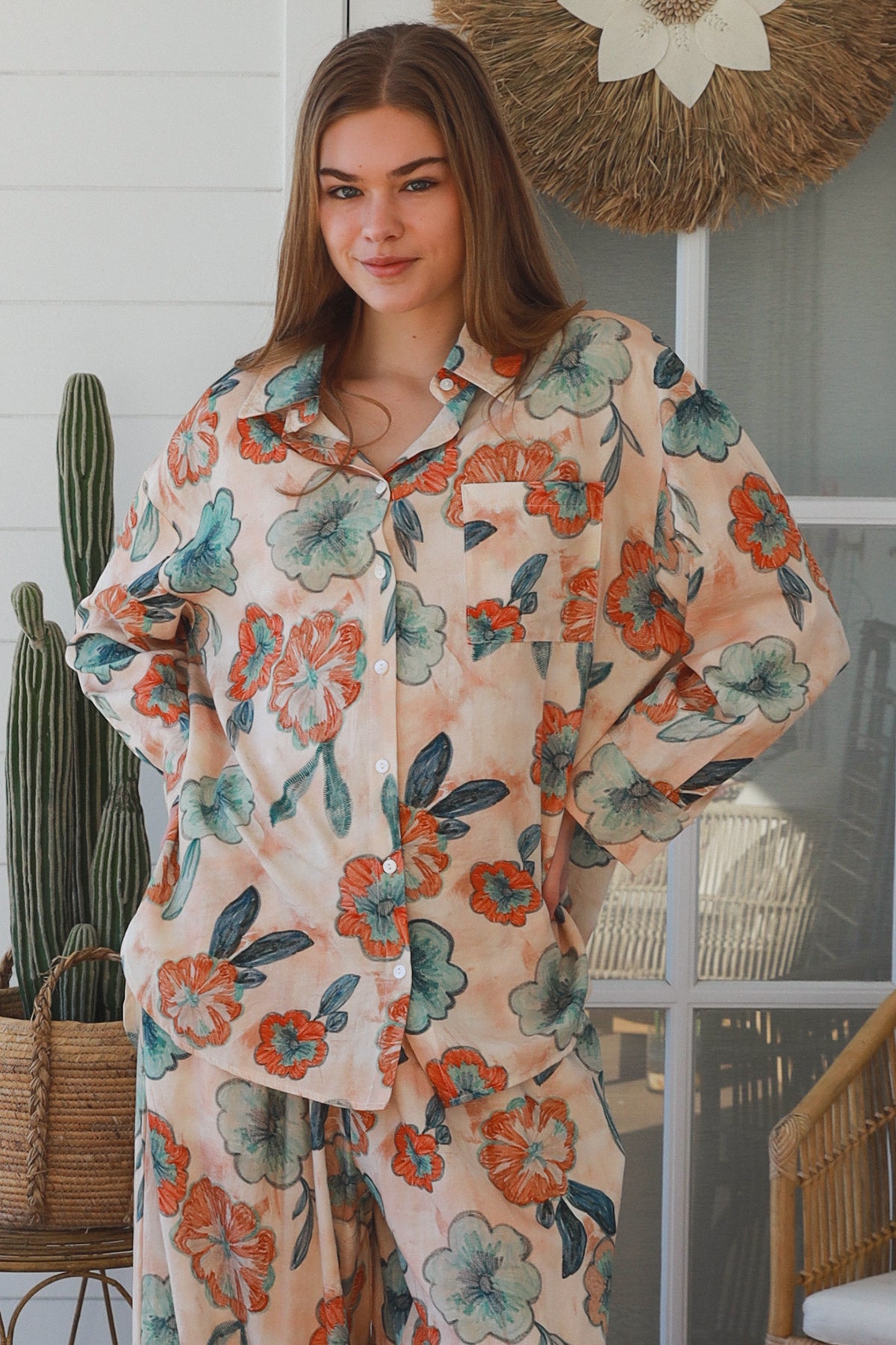 LG0187SP Shirt