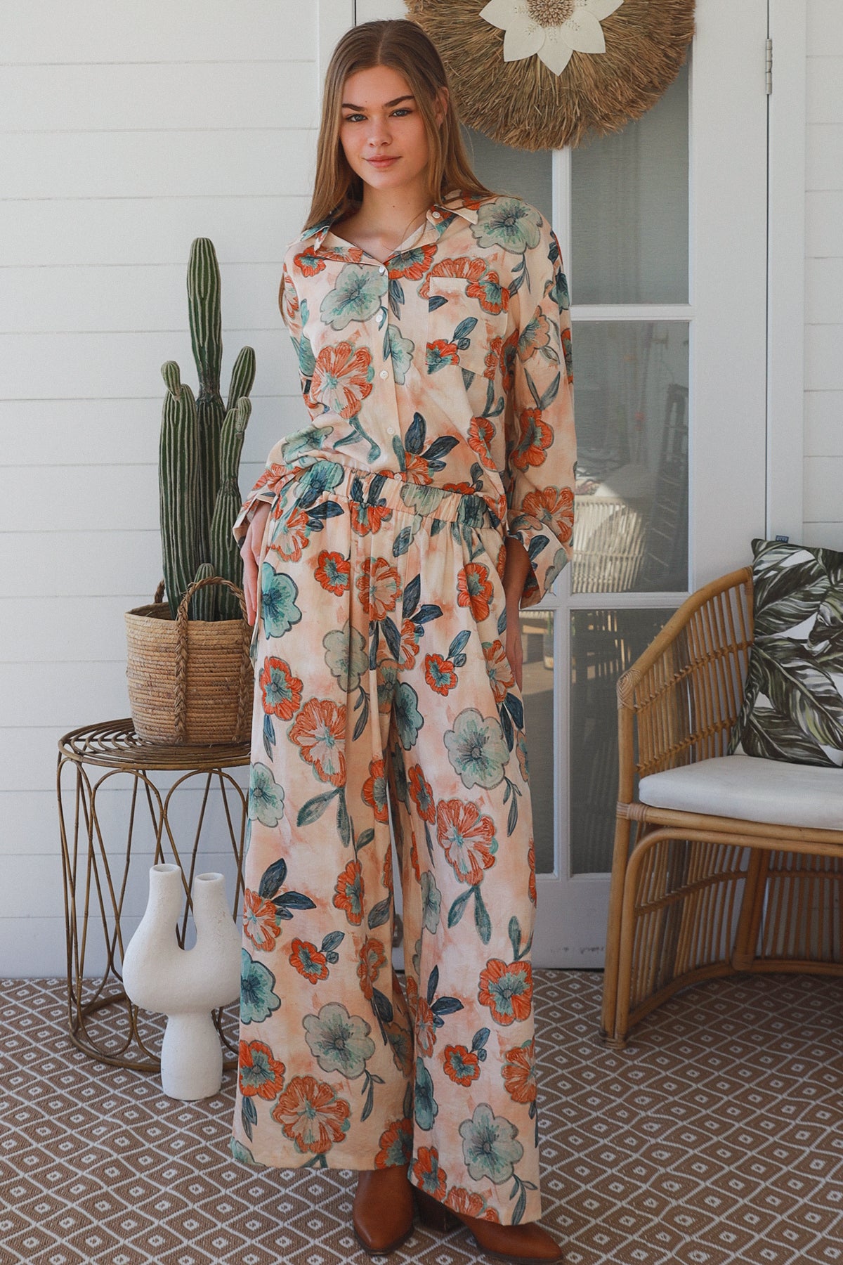 LG0194SP Pants