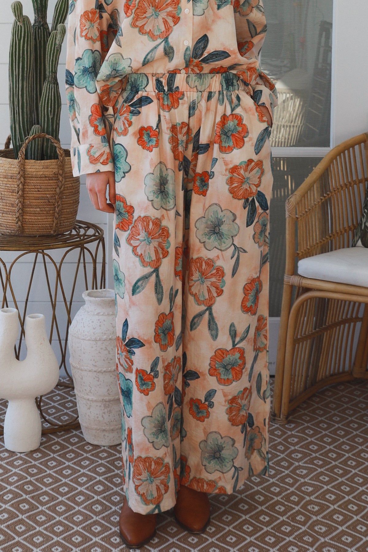 LG0194SP Pants