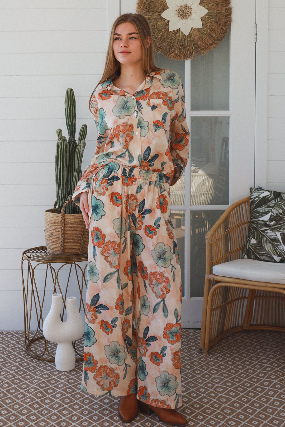 LG0194SP Pants