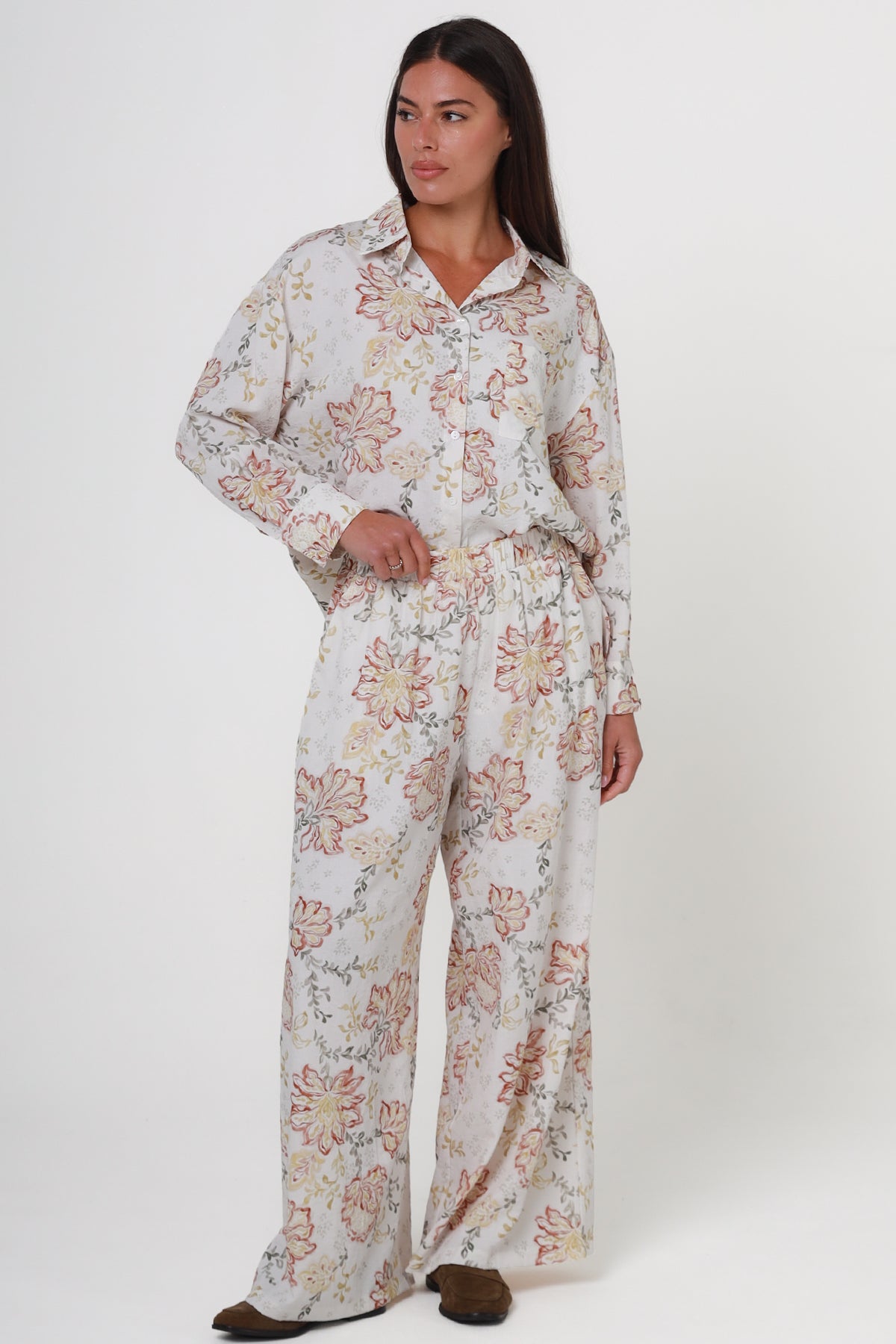 LG0195SP Pants