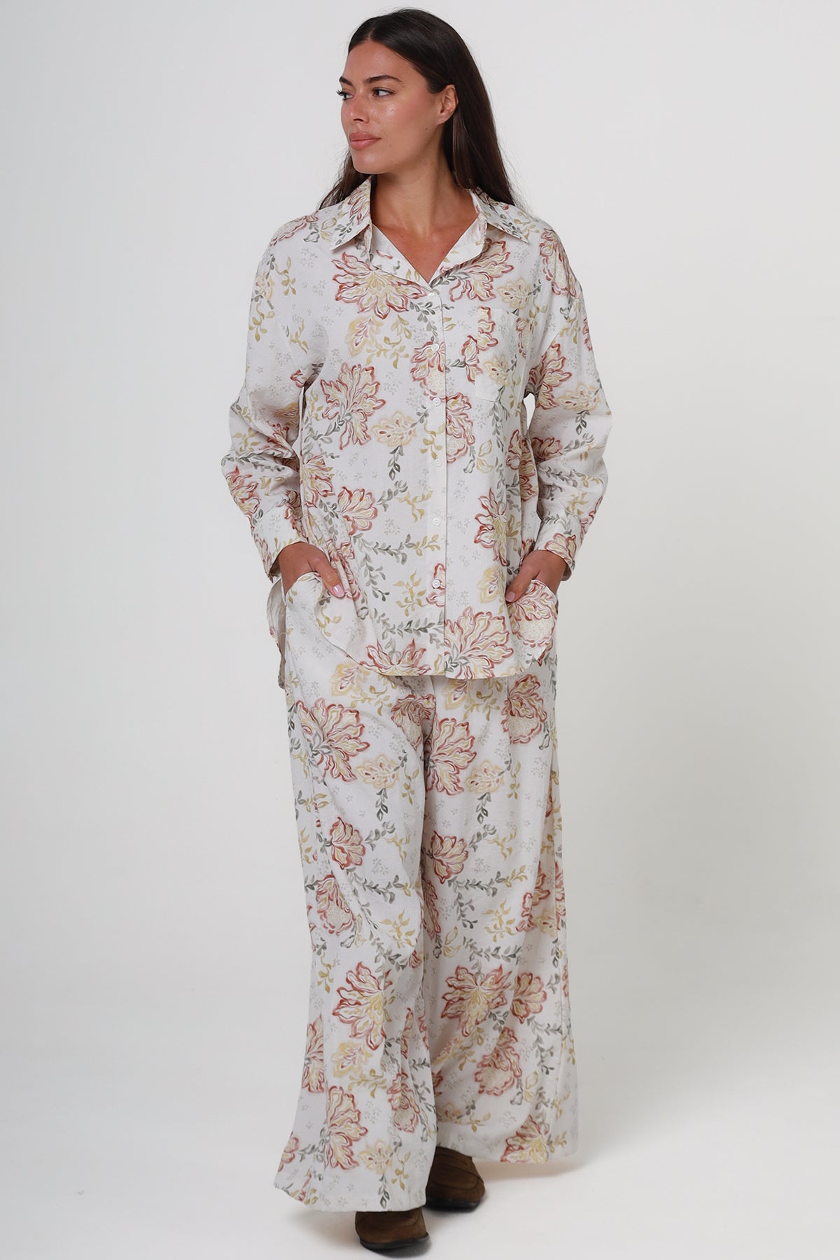 LG0195SP Pants