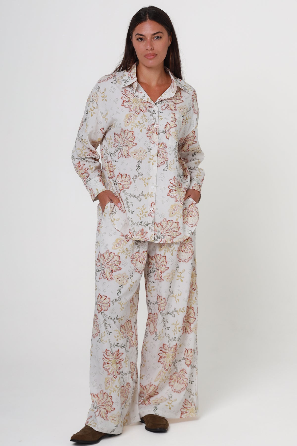 LG0195SP Pants