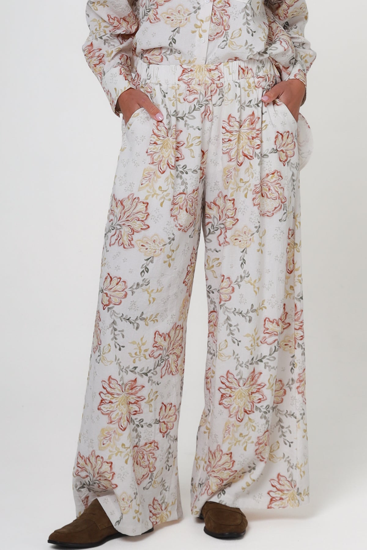 LG0195SP Pants