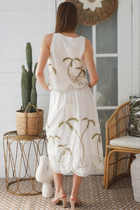 LG0239SP Skirt