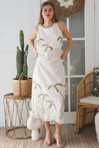 LG0239SP Skirt
