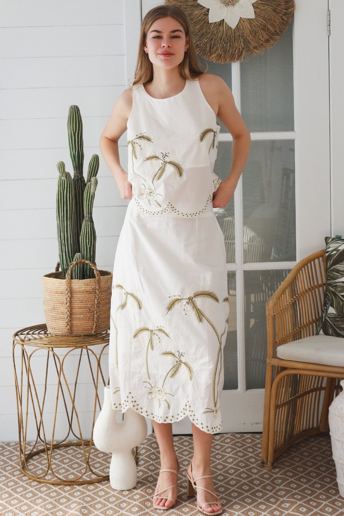 LG0239SP Skirt