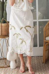 LG0239SP Skirt