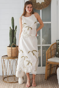 LG0239SP Skirt