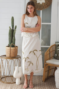 LG0239SP Skirt