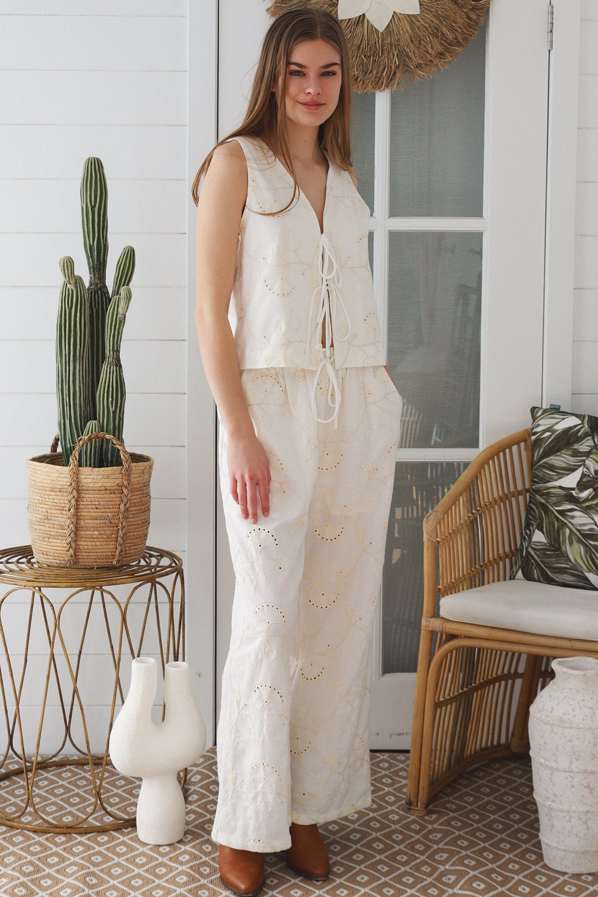 LG0253SP Pants