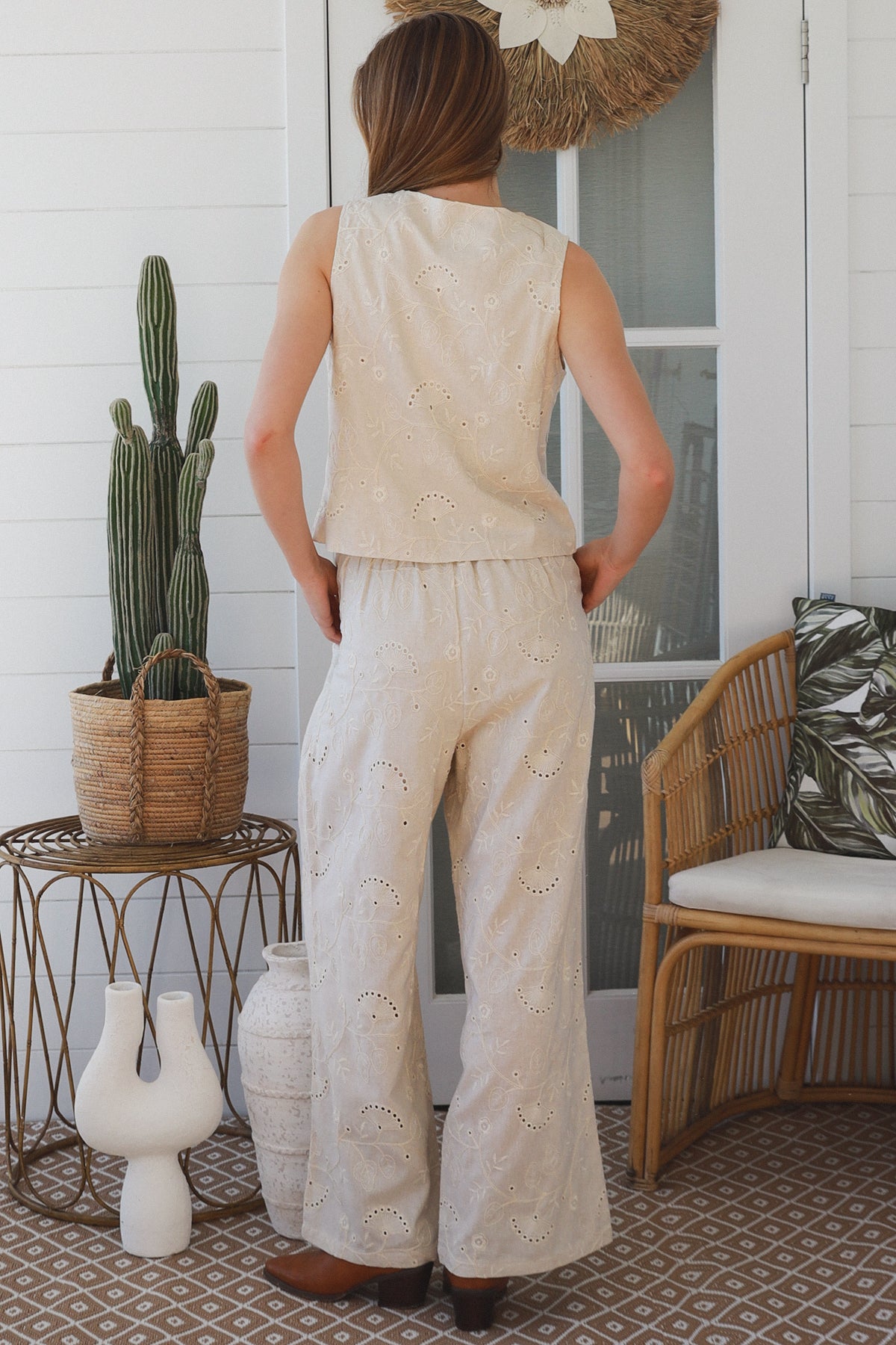 LG0254SP Pants