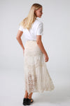 LY0010 Skirt