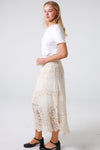 LY0010 Skirt