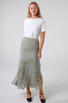 LY0012 Skirt