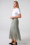 LY0012 Skirt