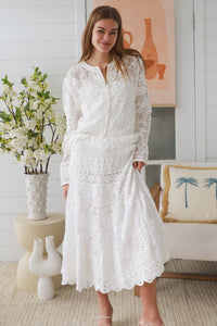 LY0317 Skirt
