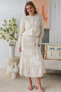 LY0318 Skirt