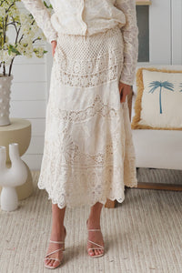 LY0318 Skirt
