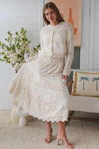 LY0318 Skirt