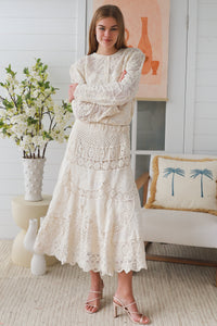 LY0318 Skirt