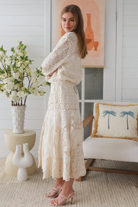 LY0318 Skirt