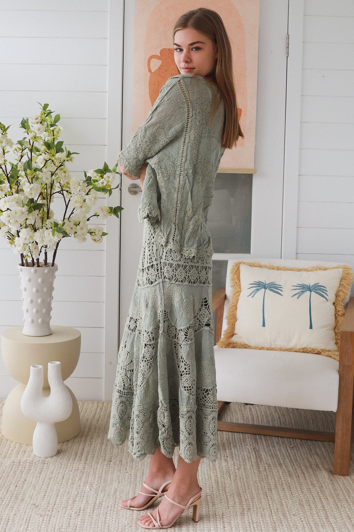 LY0321 Skirt