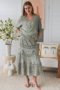 LY0321 Skirt