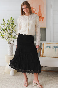 LY0322 Skirt