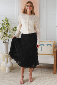 LY0322 Skirt
