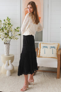 LY0322 Skirt