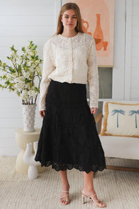 LY0322 Skirt