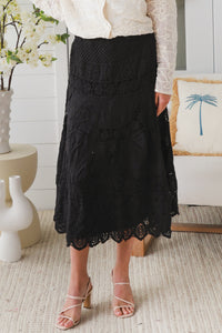 LY0322 Skirt