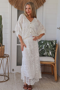 LY0329 Skirt