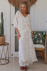 LY0329 Skirt