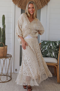 LY0330 Skirt