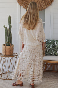 LY0330 Skirt