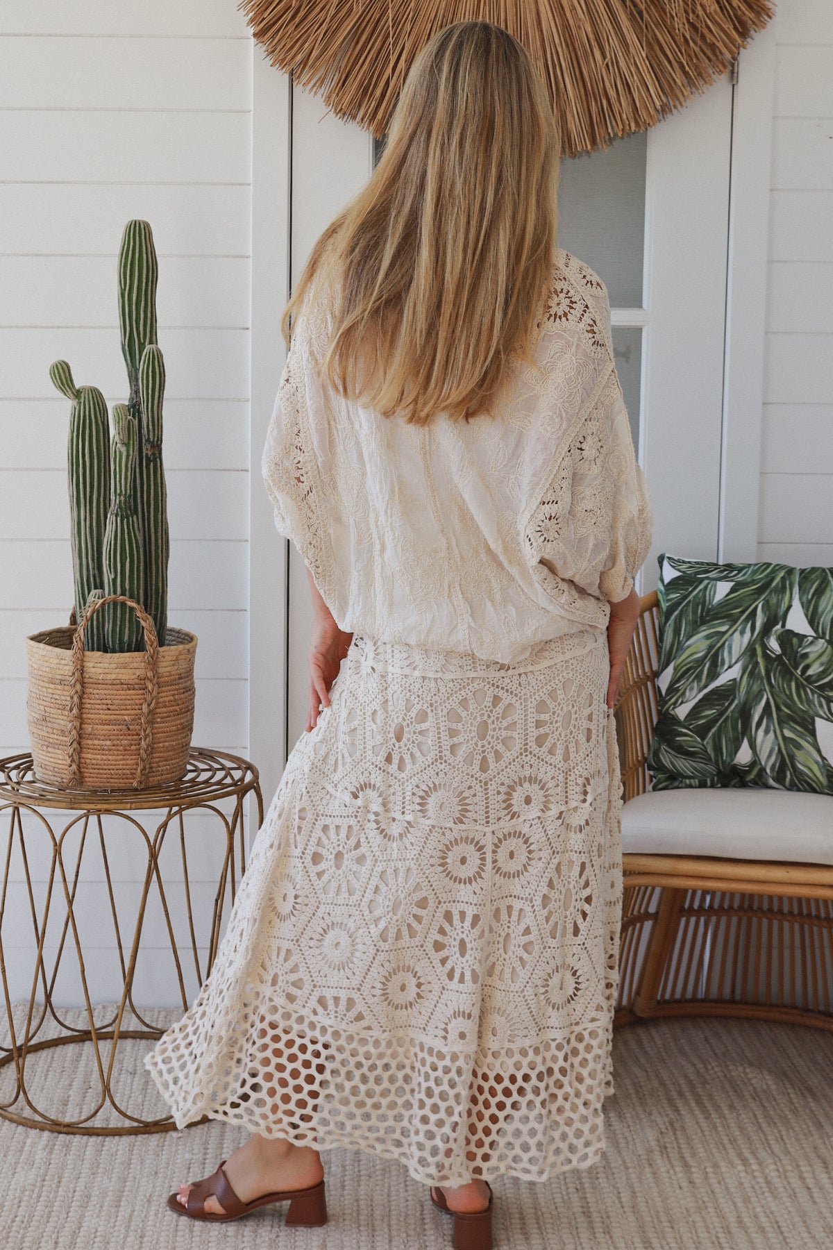 LY0330 Skirt