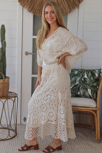 LY0330 Skirt