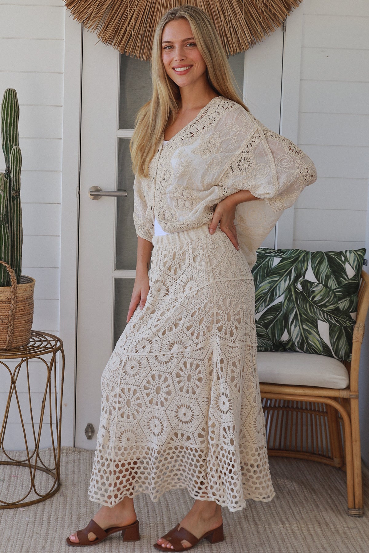 LY0330 Skirt