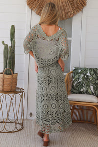 LY0331 Skirt
