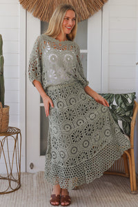 LY0331 Skirt