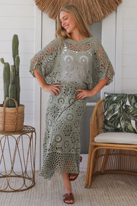 LY0331 Skirt