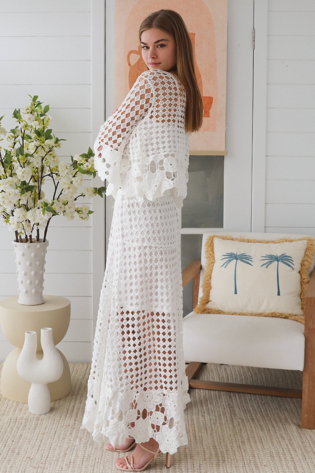 LY0382 Set