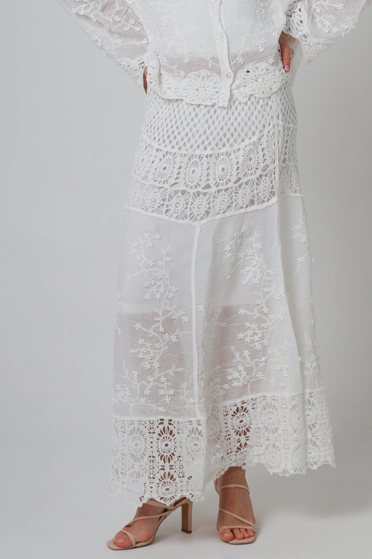 LY0384 Set