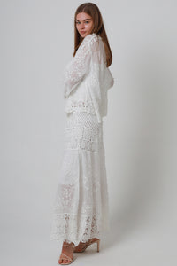 LY0384 Set