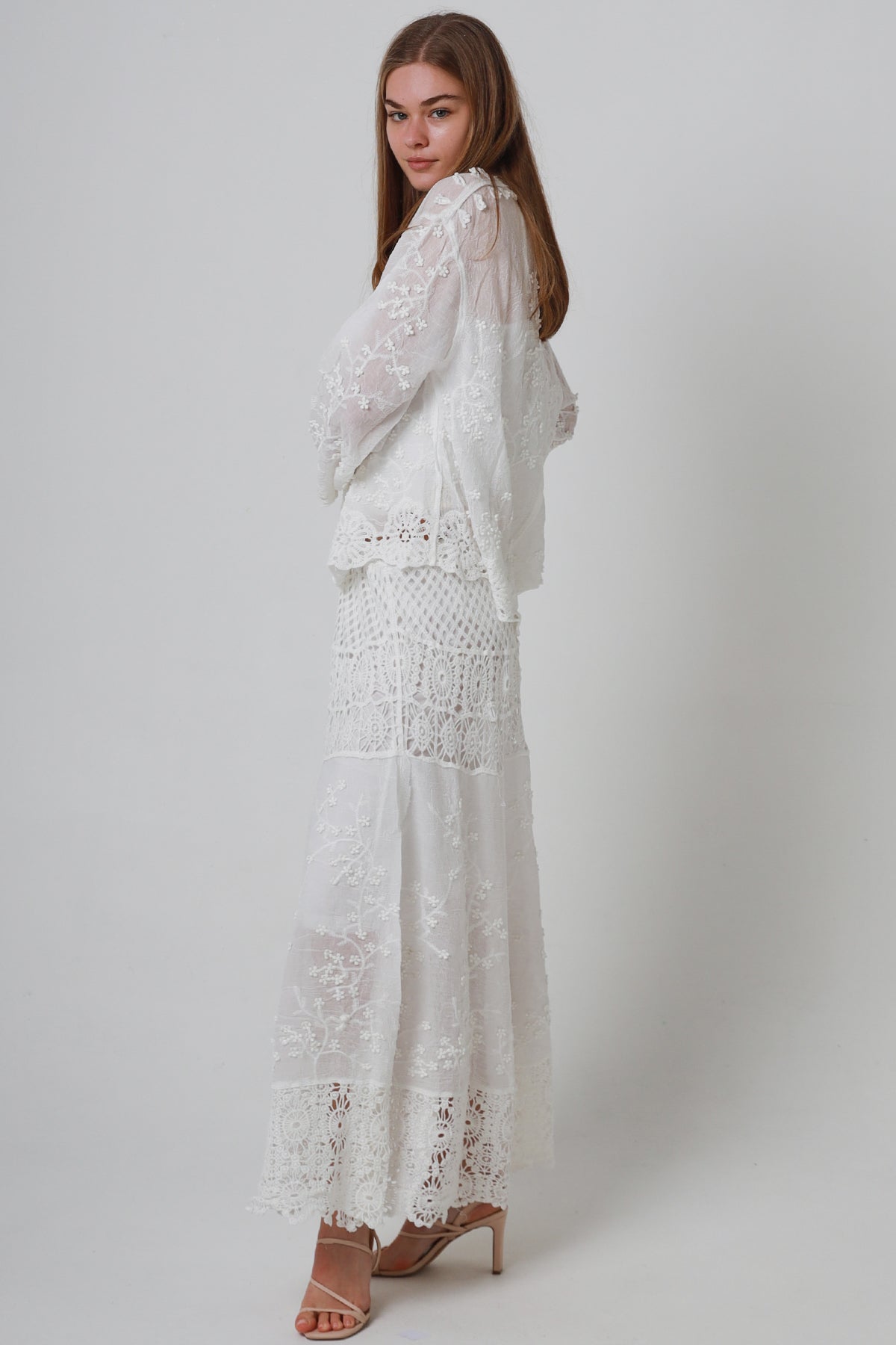LY0384 Set