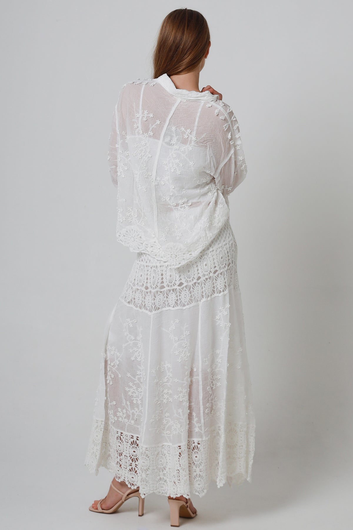 LY0384 Set